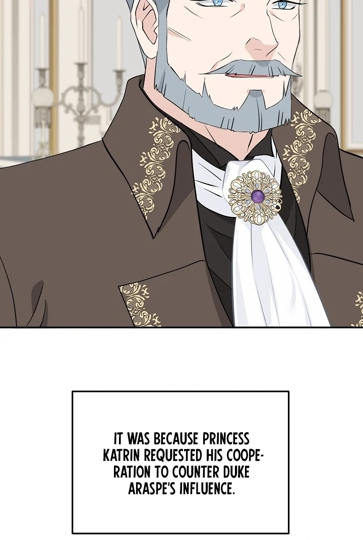 Is the Friend of a Friend a Stranger? Chapter 26 - page 53