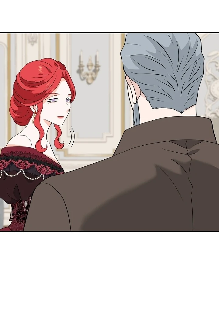 Is the Friend of a Friend a Stranger? Chapter 26 - page 54