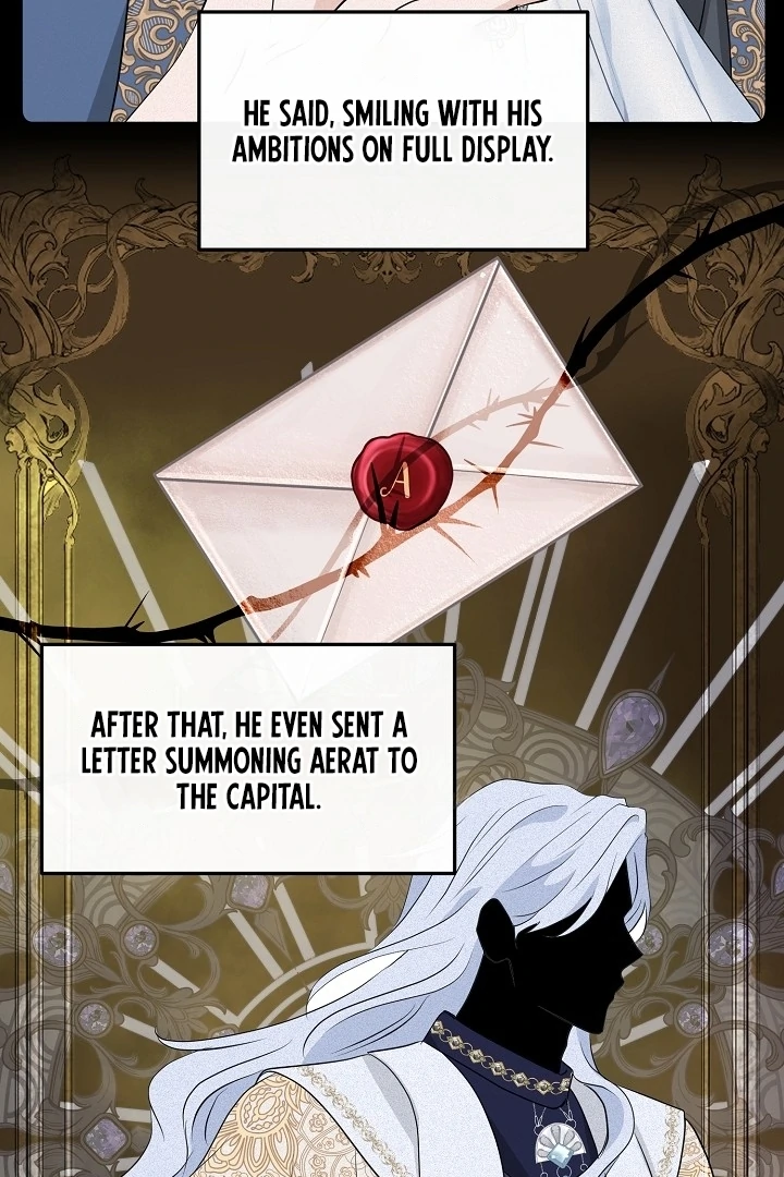 Is the Friend of a Friend a Stranger? Chapter 26 - page 57