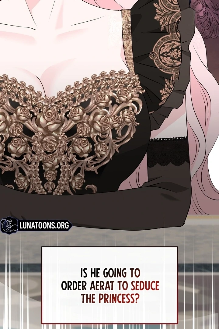 Is the Friend of a Friend a Stranger? Chapter 26 - page 59