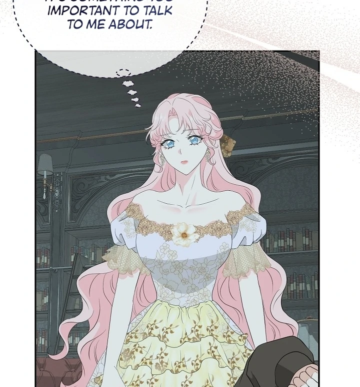 Is the Friend of a Friend a Stranger? Chapter 26 - page 67