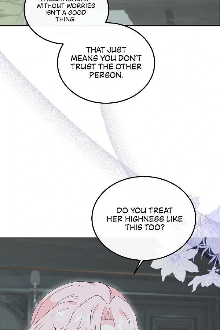 Is the Friend of a Friend a Stranger? Chapter 26 - page 80