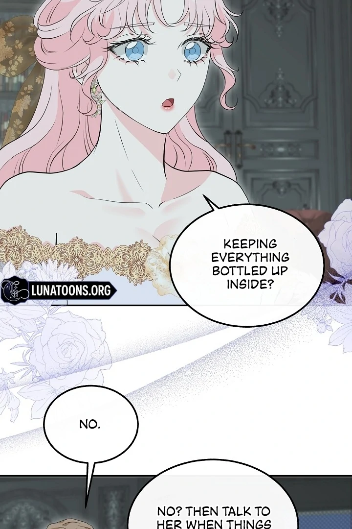Is the Friend of a Friend a Stranger? Chapter 26 - page 81