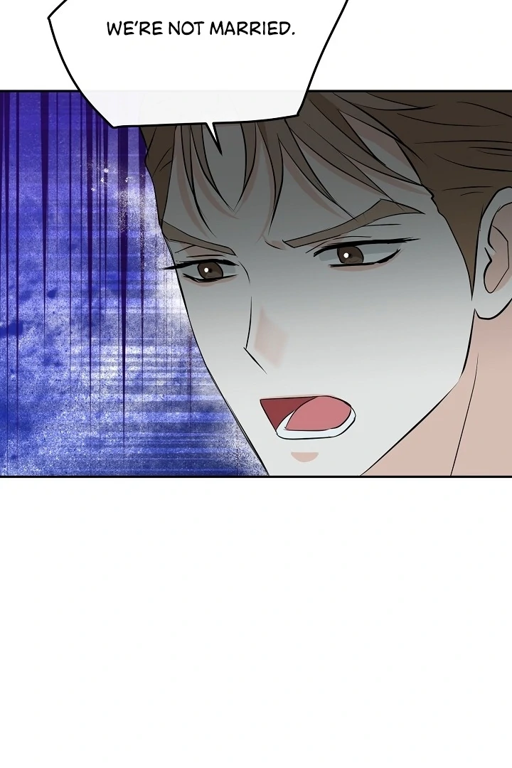 Is the Friend of a Friend a Stranger? Chapter 26 - page 83