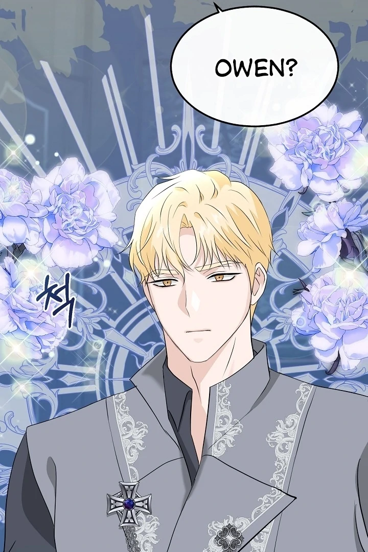 Is the Friend of a Friend a Stranger? Chapter 26 - page 92