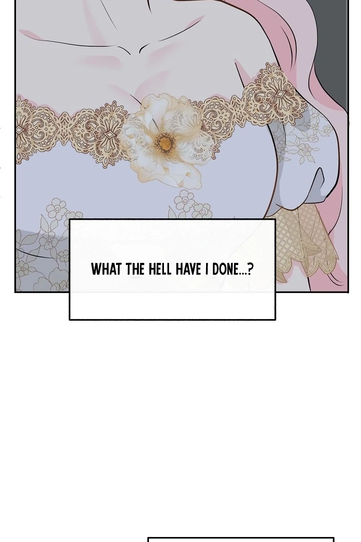 Is the Friend of a Friend a Stranger? Chapter 27 - page 11