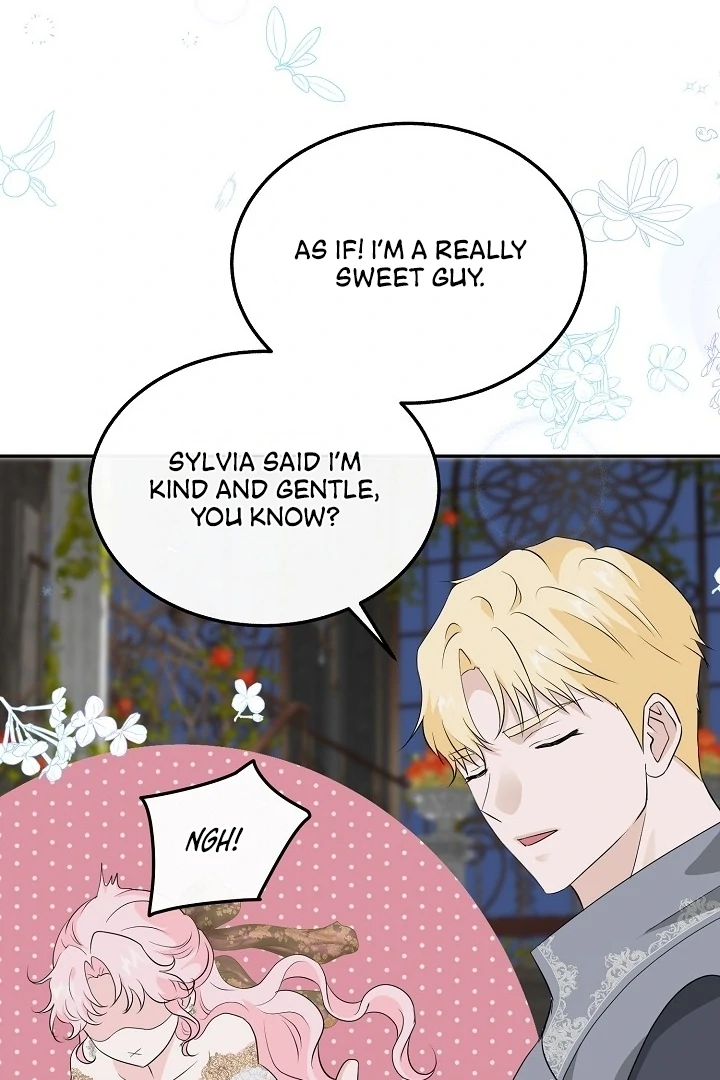 Is the Friend of a Friend a Stranger? Chapter 27 - page 24