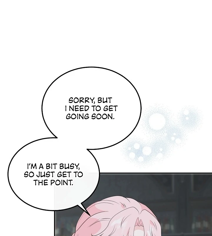 Is the Friend of a Friend a Stranger? Chapter 27 - page 26