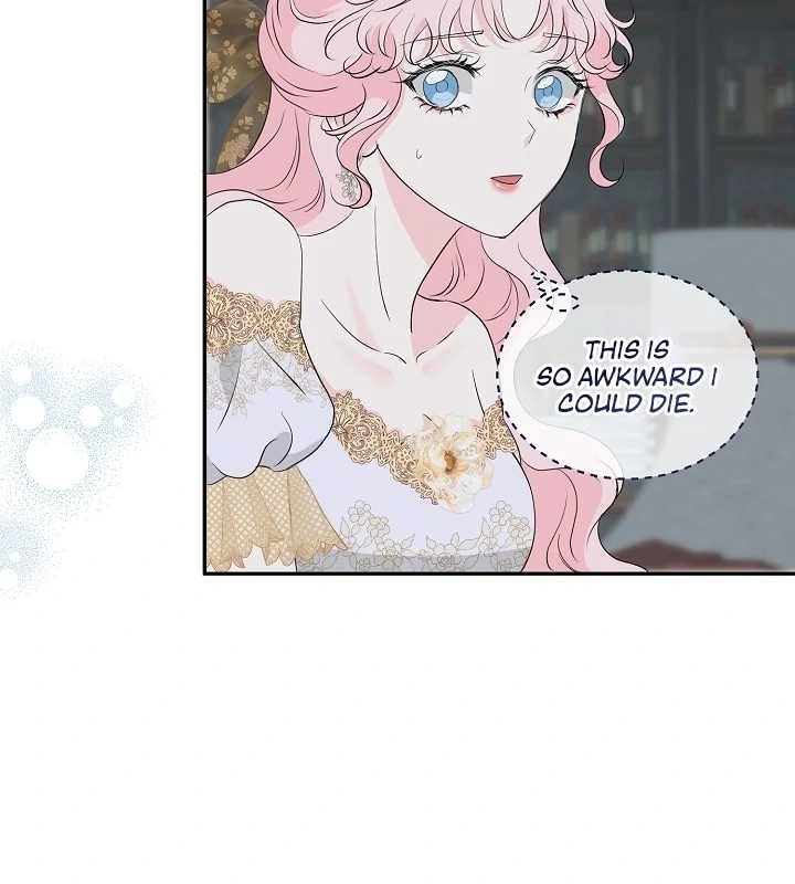 Is the Friend of a Friend a Stranger? Chapter 27 - page 27