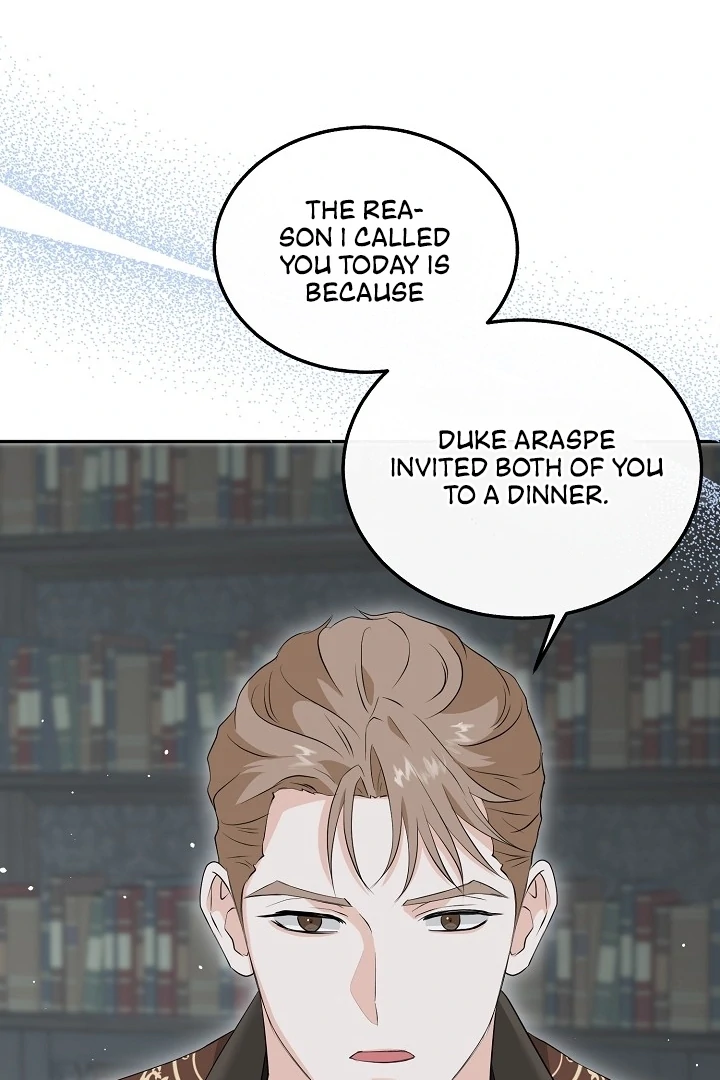 Is the Friend of a Friend a Stranger? Chapter 27 - page 28
