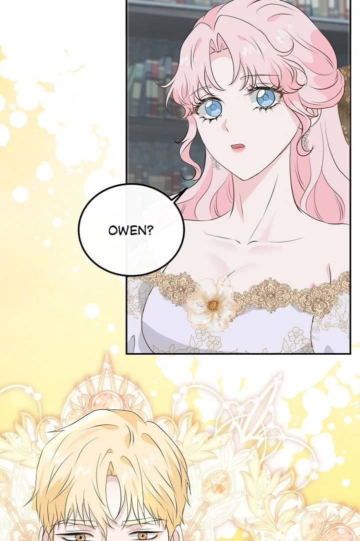 Is the Friend of a Friend a Stranger? Chapter 27 - page 2