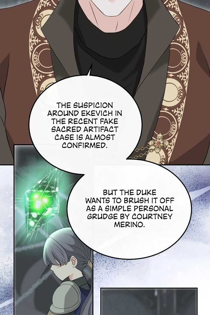 Is the Friend of a Friend a Stranger? Chapter 27 - page 29
