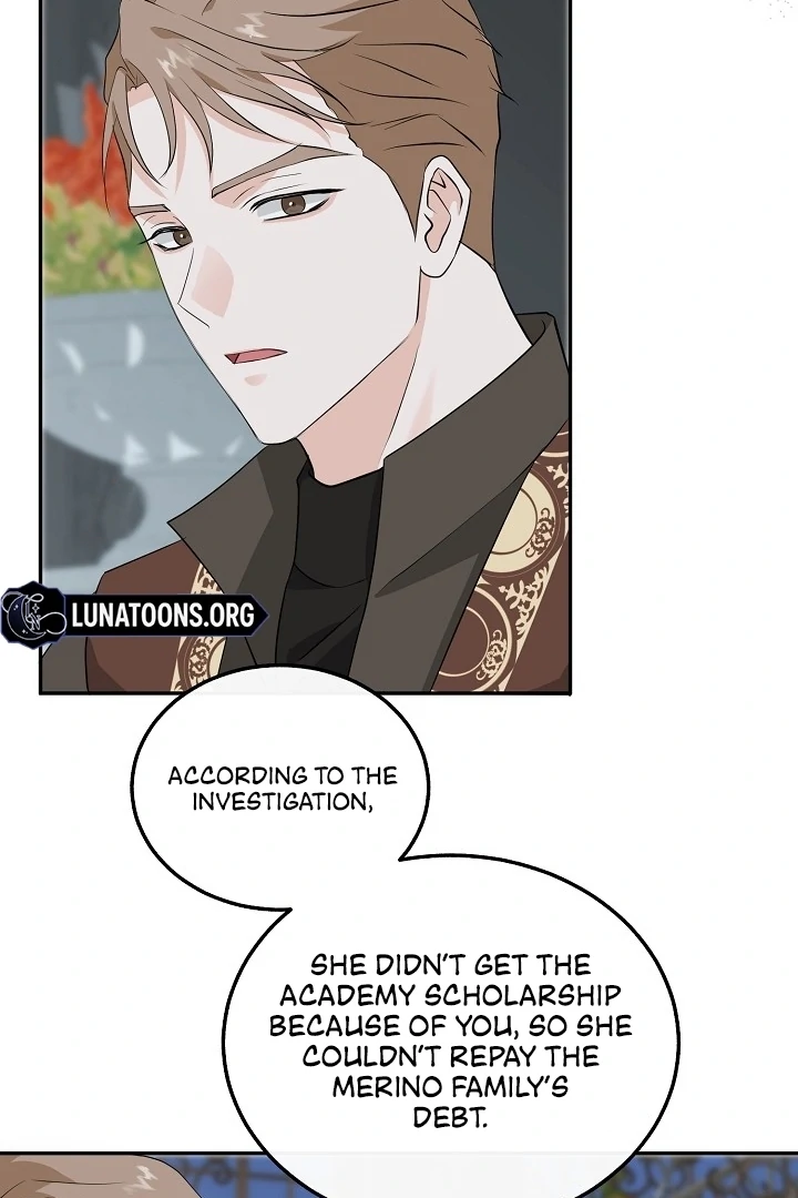 Is the Friend of a Friend a Stranger? Chapter 27 - page 31