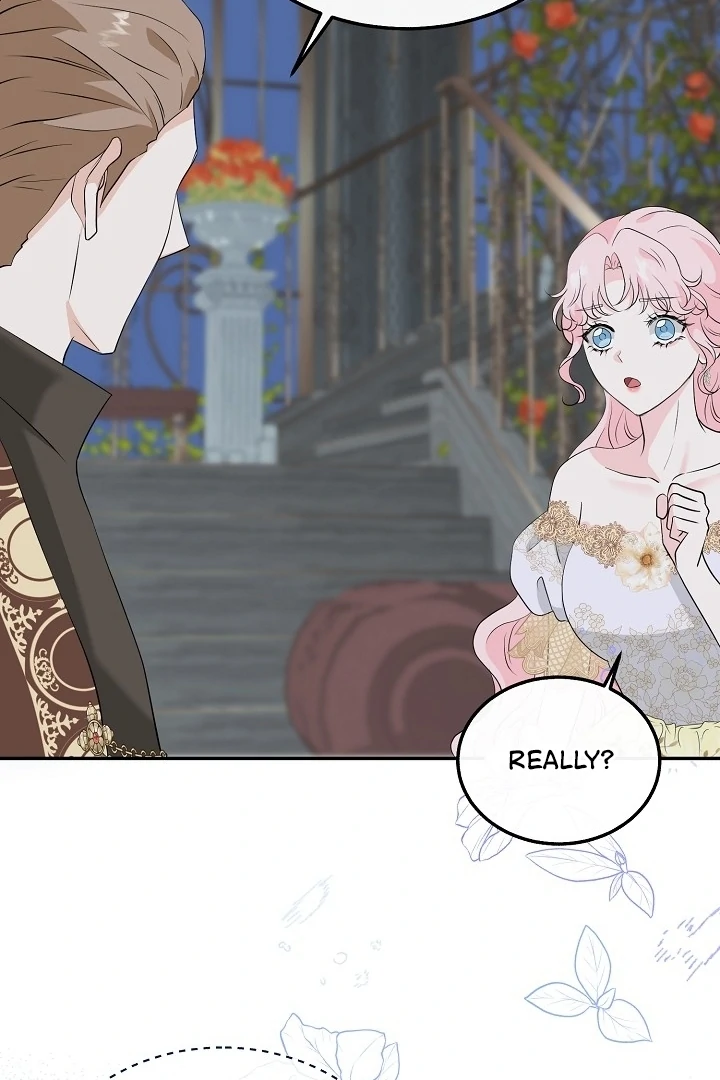 Is the Friend of a Friend a Stranger? Chapter 27 - page 32