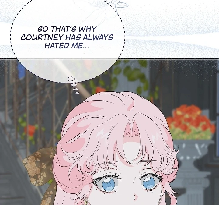 Is the Friend of a Friend a Stranger? Chapter 27 - page 33