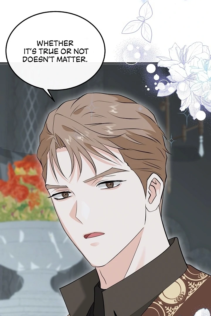 Is the Friend of a Friend a Stranger? Chapter 27 - page 35