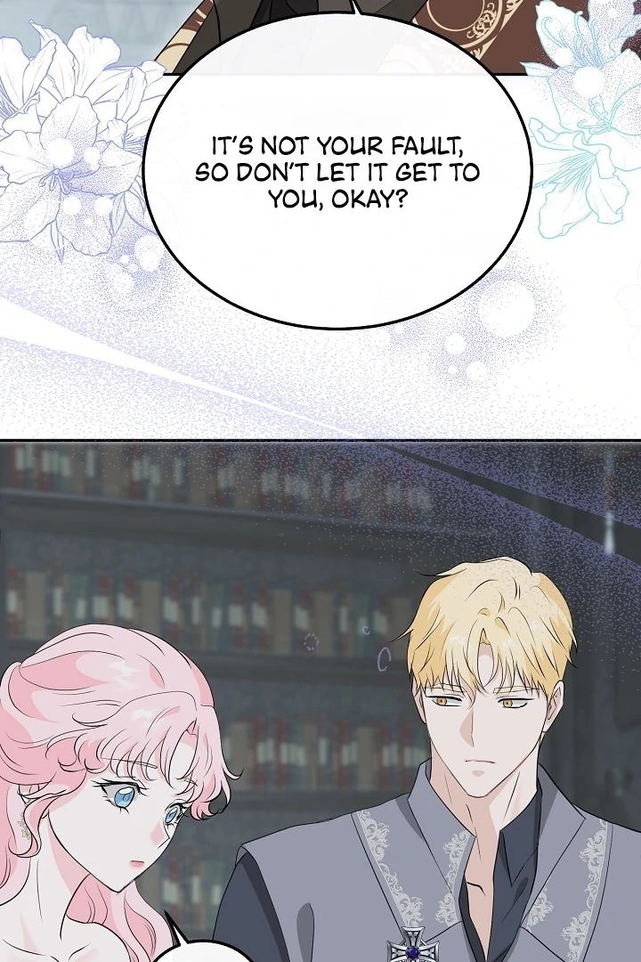 Is the Friend of a Friend a Stranger? Chapter 27 - page 36