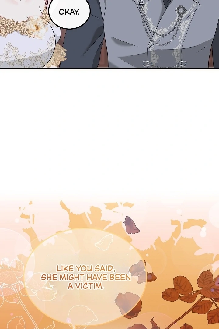 Is the Friend of a Friend a Stranger? Chapter 27 - page 37