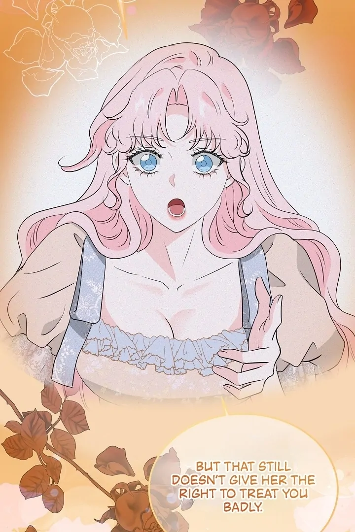 Is the Friend of a Friend a Stranger? Chapter 27 - page 38