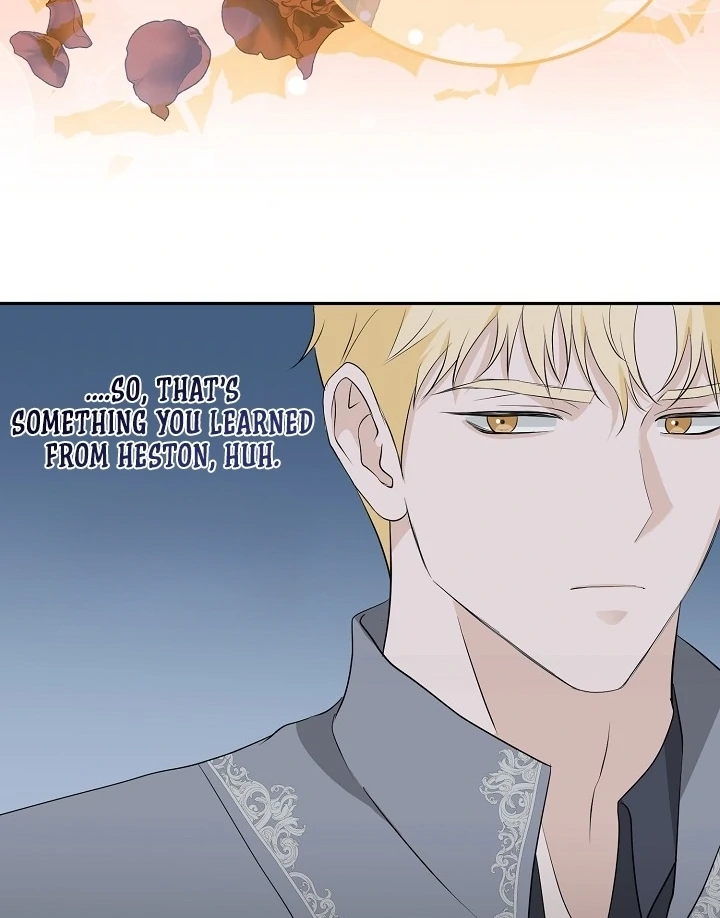 Is the Friend of a Friend a Stranger? Chapter 27 - page 39