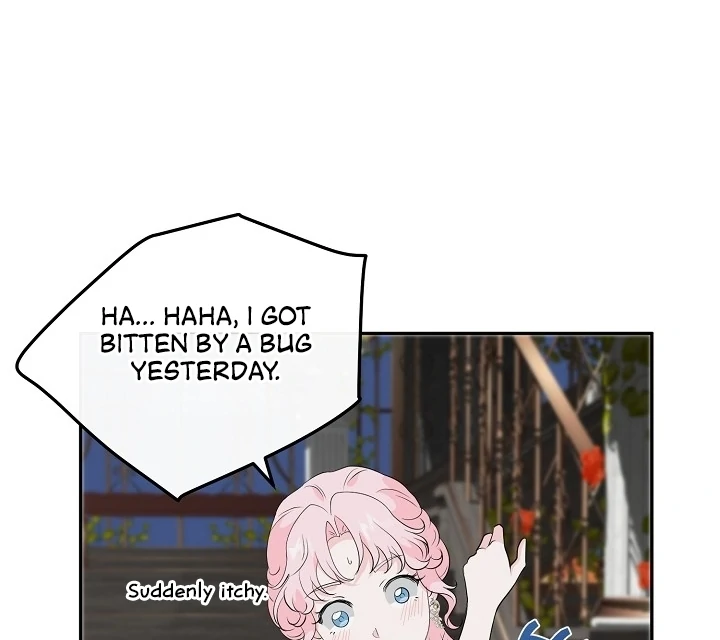 Is the Friend of a Friend a Stranger? Chapter 27 - page 47