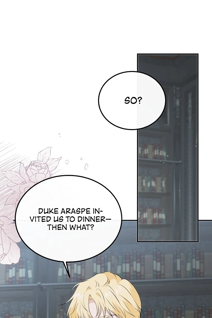 Is the Friend of a Friend a Stranger? Chapter 27 - page 52