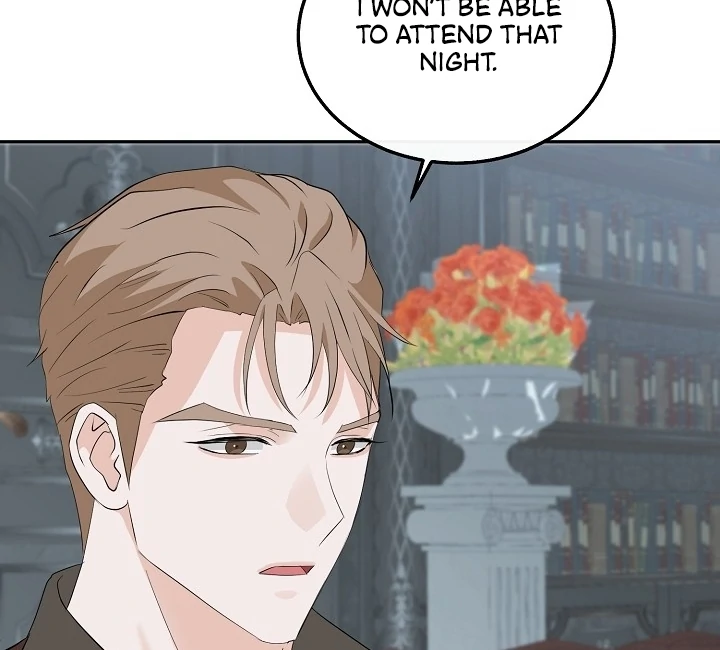 Is the Friend of a Friend a Stranger? Chapter 27 - page 54