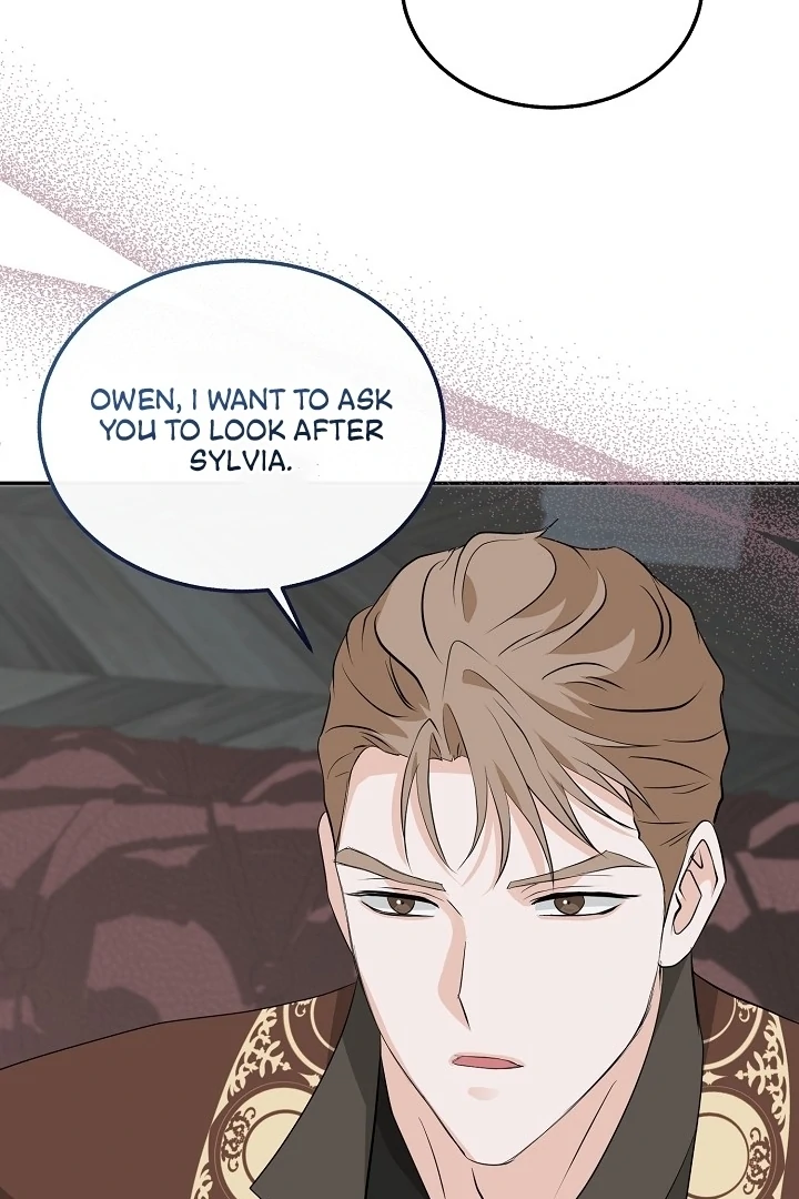 Is the Friend of a Friend a Stranger? Chapter 27 - page 58
