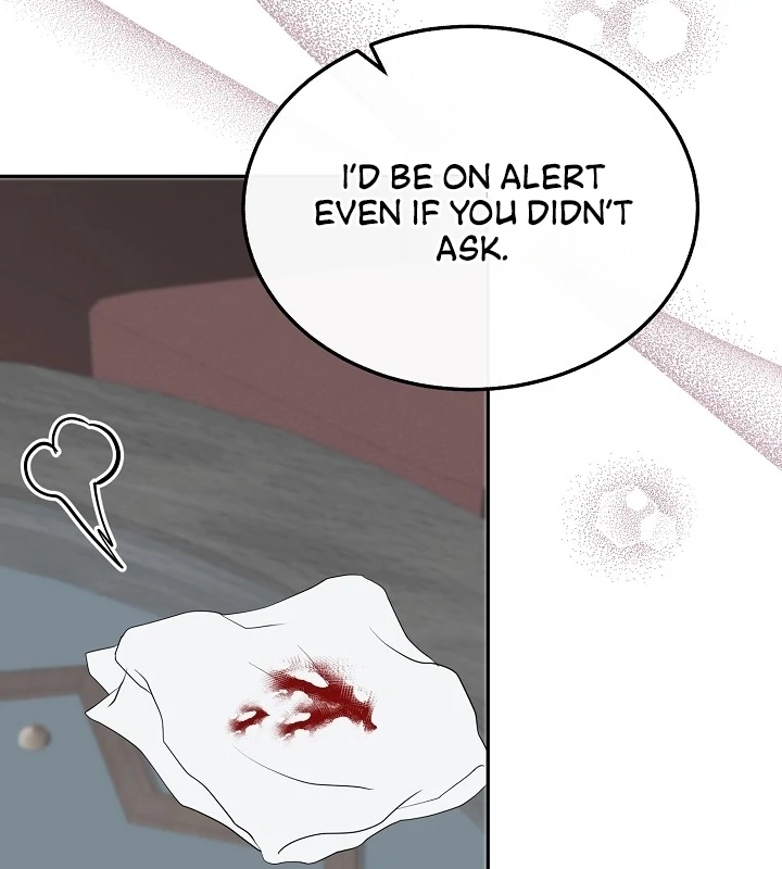Is the Friend of a Friend a Stranger? Chapter 27 - page 61