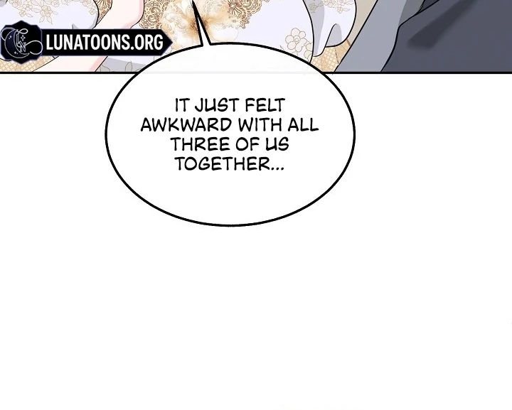 Is the Friend of a Friend a Stranger? Chapter 27 - page 69