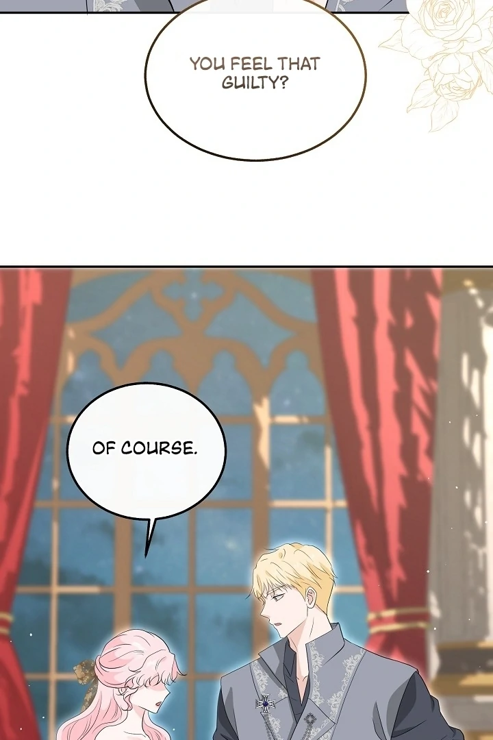 Is the Friend of a Friend a Stranger? Chapter 27 - page 71