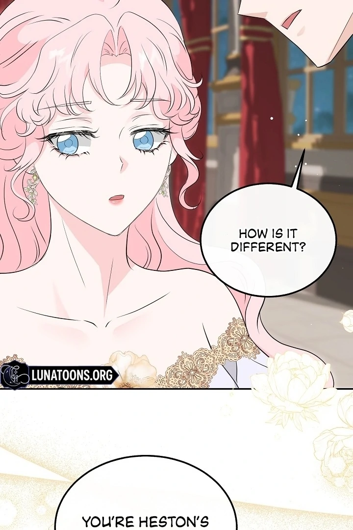 Is the Friend of a Friend a Stranger? Chapter 27 - page 73