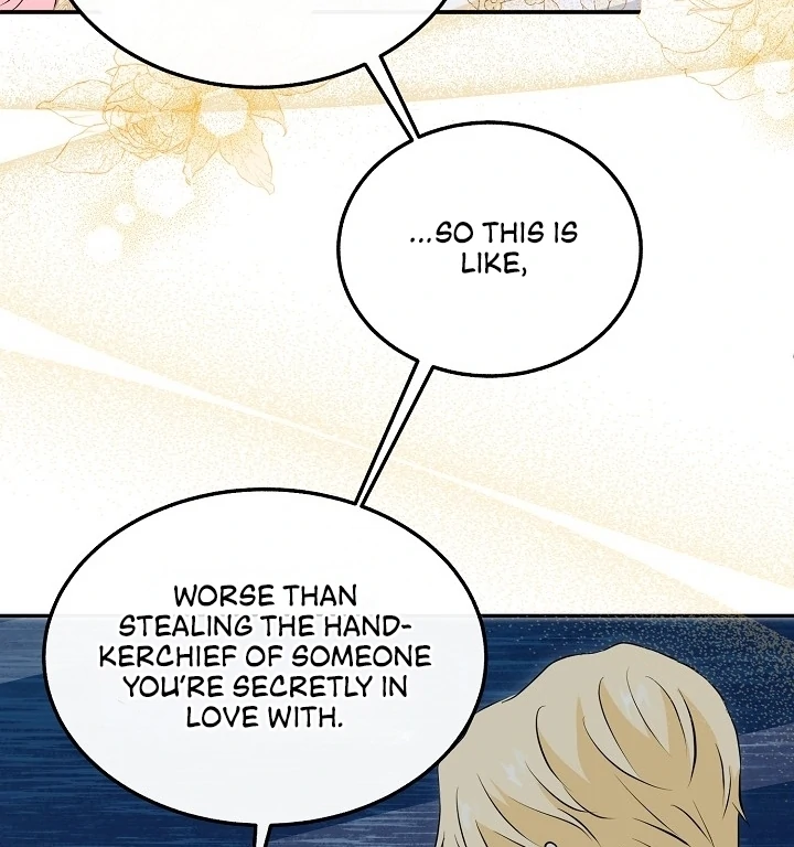 Is the Friend of a Friend a Stranger? Chapter 27 - page 75
