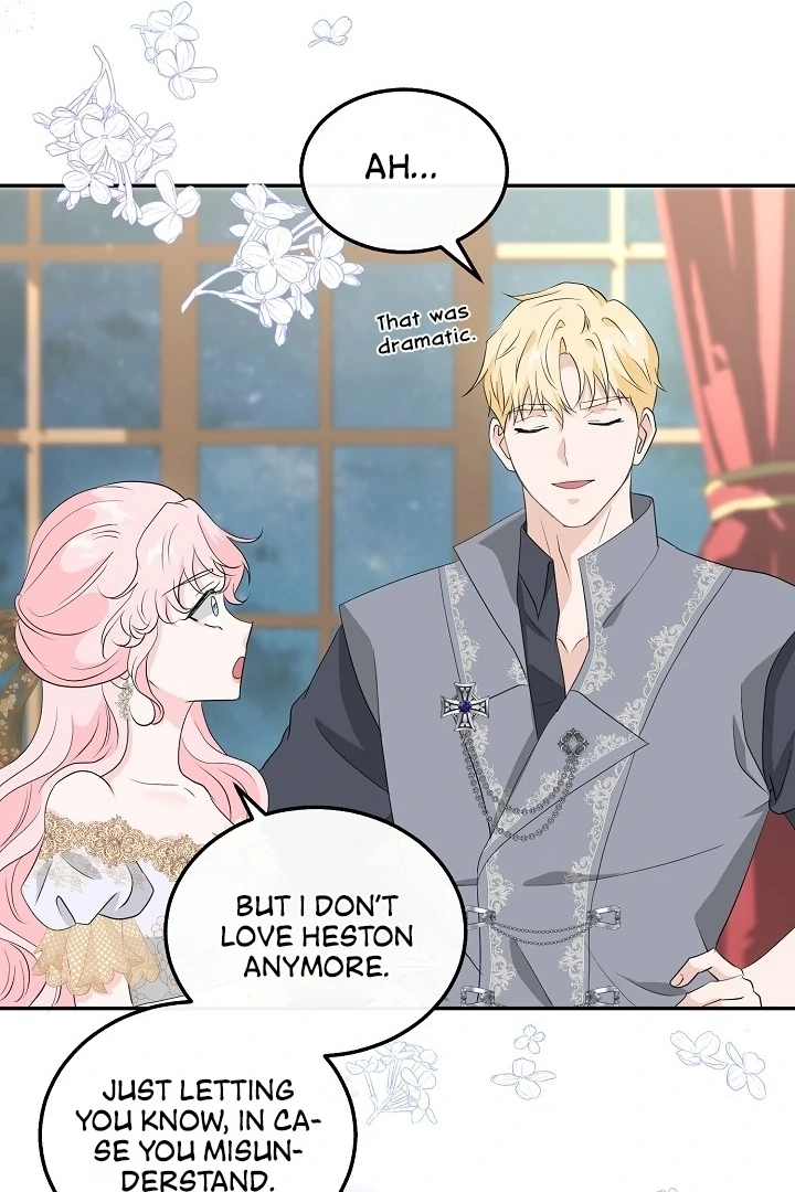 Is the Friend of a Friend a Stranger? Chapter 27 - page 77