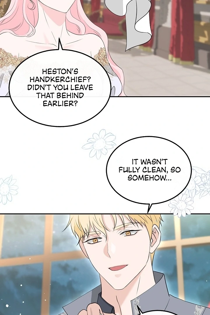 Is the Friend of a Friend a Stranger? Chapter 27 - page 79