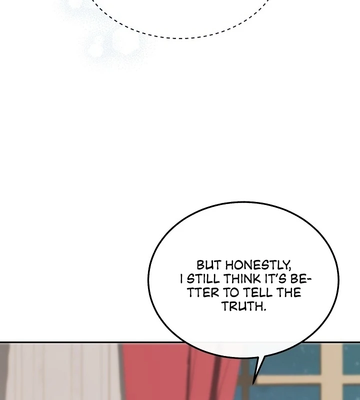 Is the Friend of a Friend a Stranger? Chapter 27 - page 83