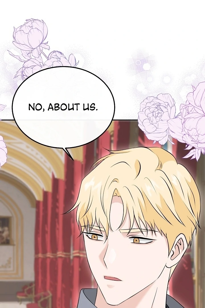 Is the Friend of a Friend a Stranger? Chapter 27 - page 85