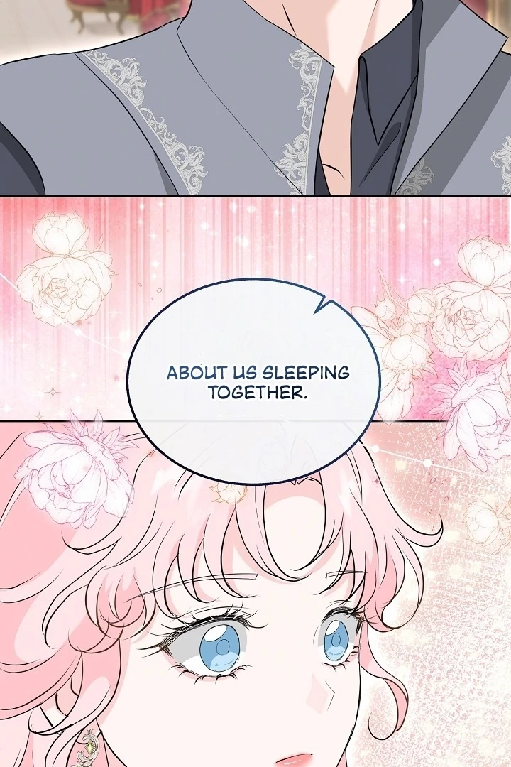 Is the Friend of a Friend a Stranger? Chapter 27 - page 86