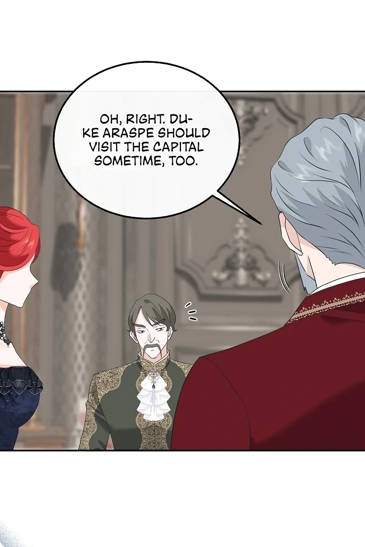 Is the Friend of a Friend a Stranger? Chapter 28 - page 19