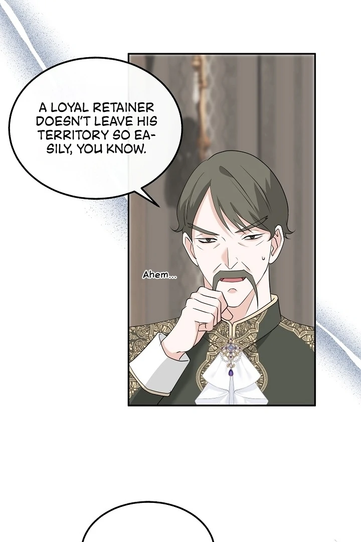 Is the Friend of a Friend a Stranger? Chapter 28 - page 20
