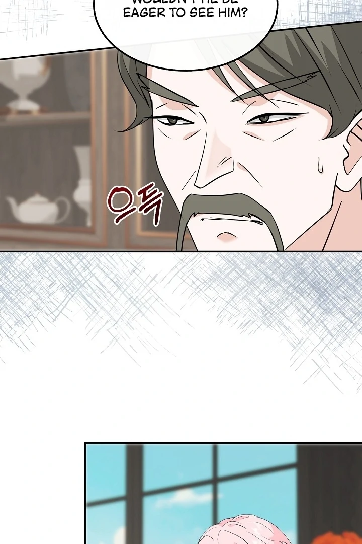 Is the Friend of a Friend a Stranger? Chapter 28 - page 22