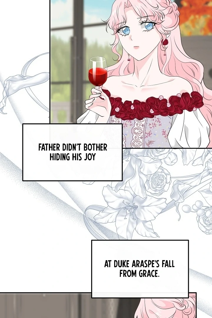 Is the Friend of a Friend a Stranger? Chapter 28 - page 23