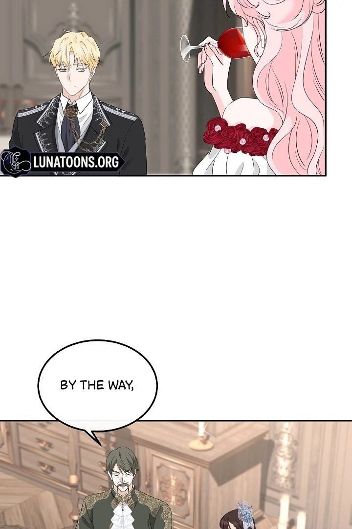 Is the Friend of a Friend a Stranger? Chapter 28 - page 24