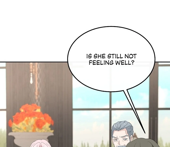 Is the Friend of a Friend a Stranger? Chapter 28 - page 26