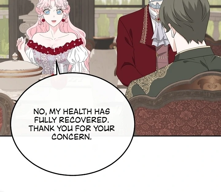 Is the Friend of a Friend a Stranger? Chapter 28 - page 27