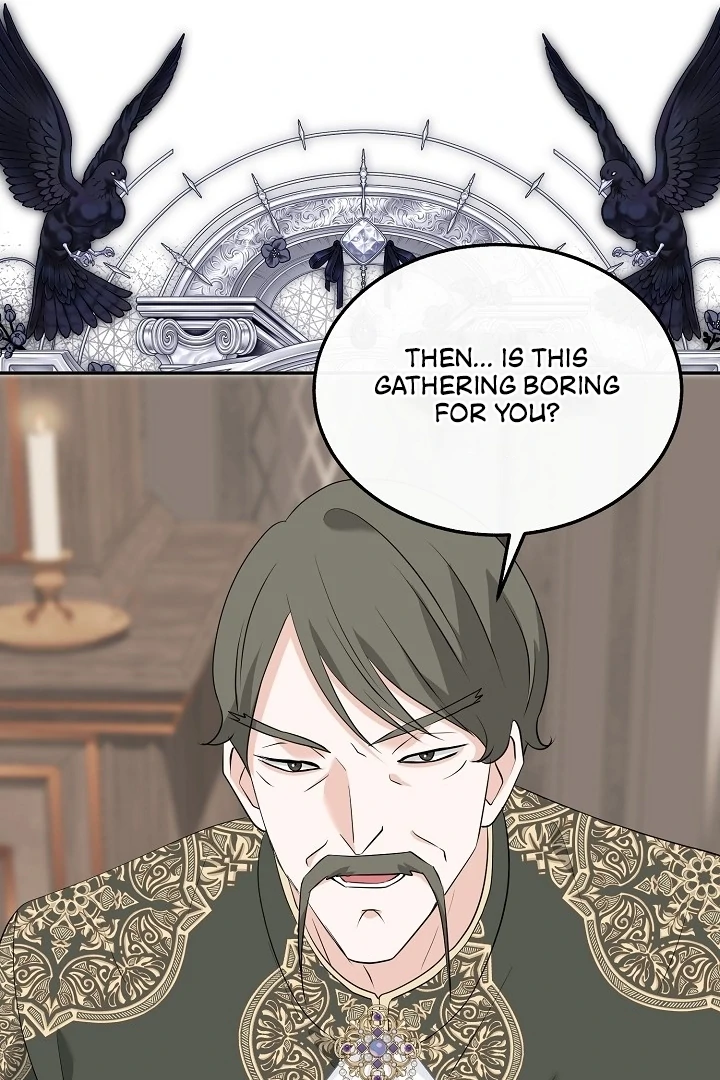Is the Friend of a Friend a Stranger? Chapter 28 - page 28