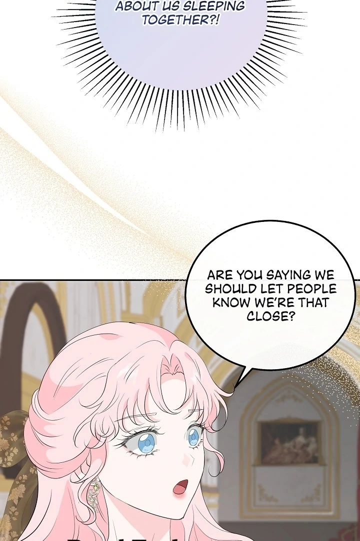 Is the Friend of a Friend a Stranger? Chapter 28 - page 2