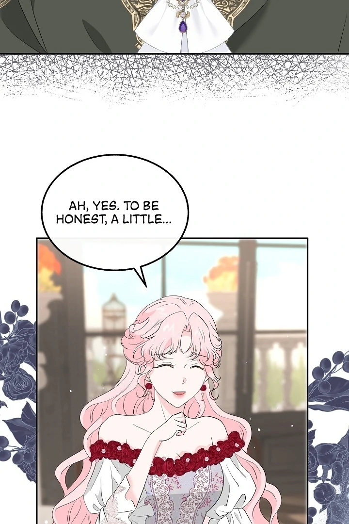 Is the Friend of a Friend a Stranger? Chapter 28 - page 29