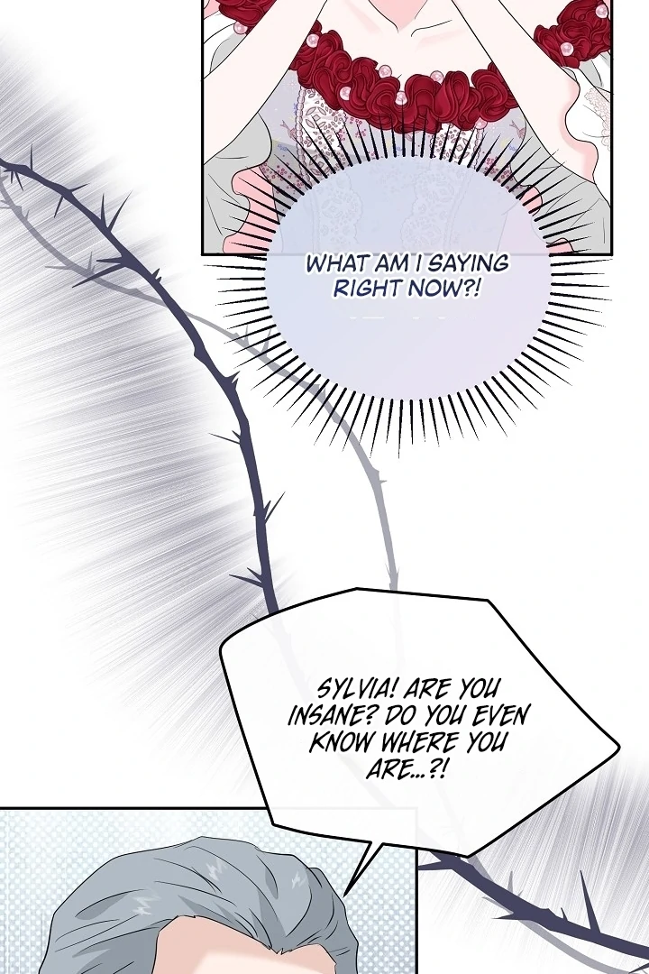 Is the Friend of a Friend a Stranger? Chapter 28 - page 36