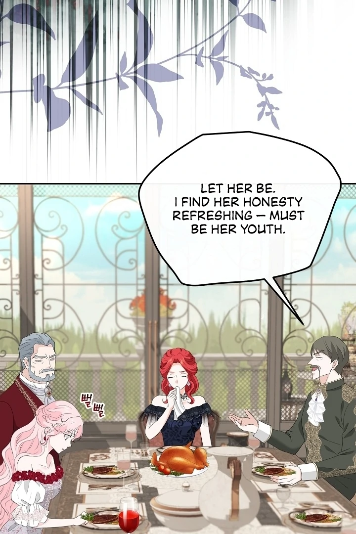 Is the Friend of a Friend a Stranger? Chapter 28 - page 39